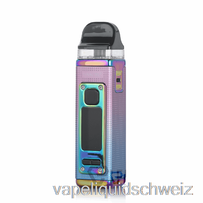 Smok Rpm 4 60w Pod System Cyan Pink Vape Ohne Nikotin